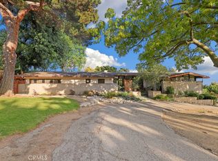 2530 Mountain Dr, Upland, CA 91784