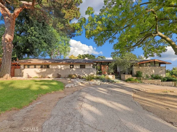 2530 Mountain Dr, Upland, CA 91784