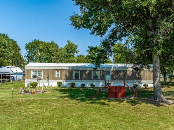 306 S Downing Ave, Afton, OK 74331