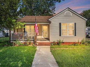 109 Twin City St, Dunn, NC 28334