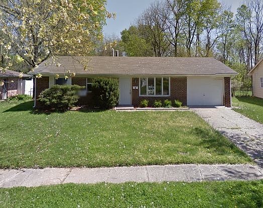 1st image of 3919 Donovan Dr