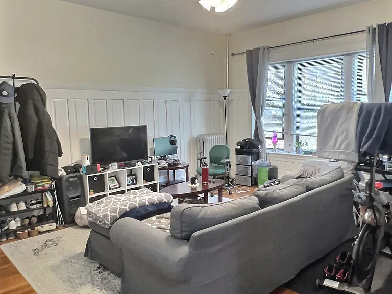 1482 Beacon St — Photo 2