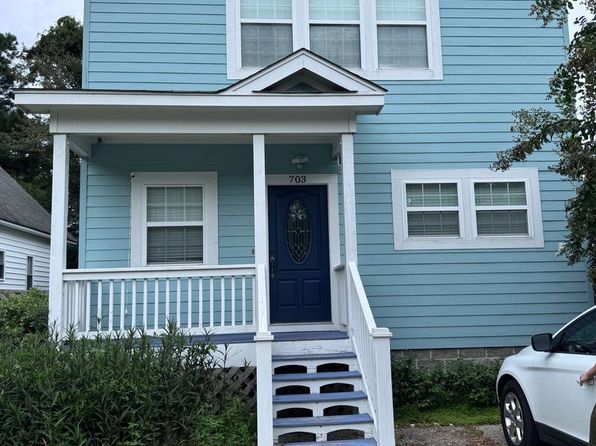 703 West St