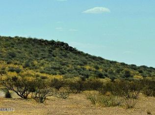 S Solar Run, Willcox, AZ 85643