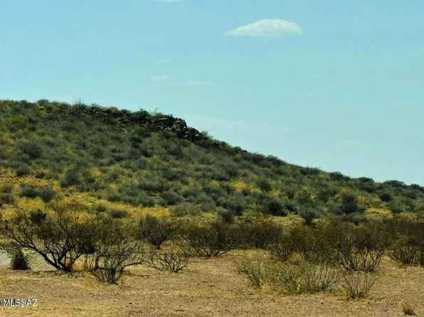 S Solar Run, Willcox, AZ 85643