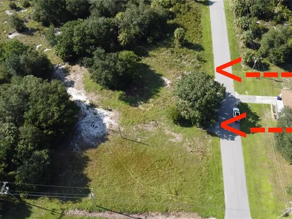 502 Bottlebrush Ave #29, Lake Placid, FL 33852