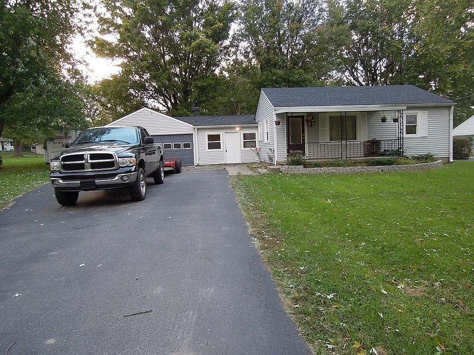 1st image of 13042 N Allman East St