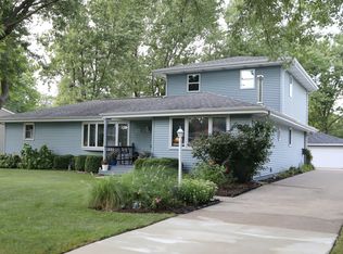 204 Laura Ave, Shorewood, IL 60404