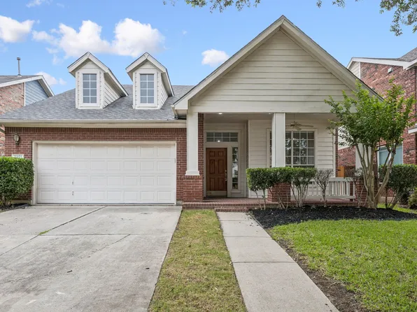 3901 Tidball Dr, Fort Worth, TX 76244