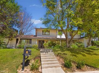 16901 Pineridge Dr, Granada Hills, CA 91344