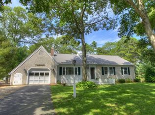 11 Helmsman Dr, Yarmouth Port, MA 02675