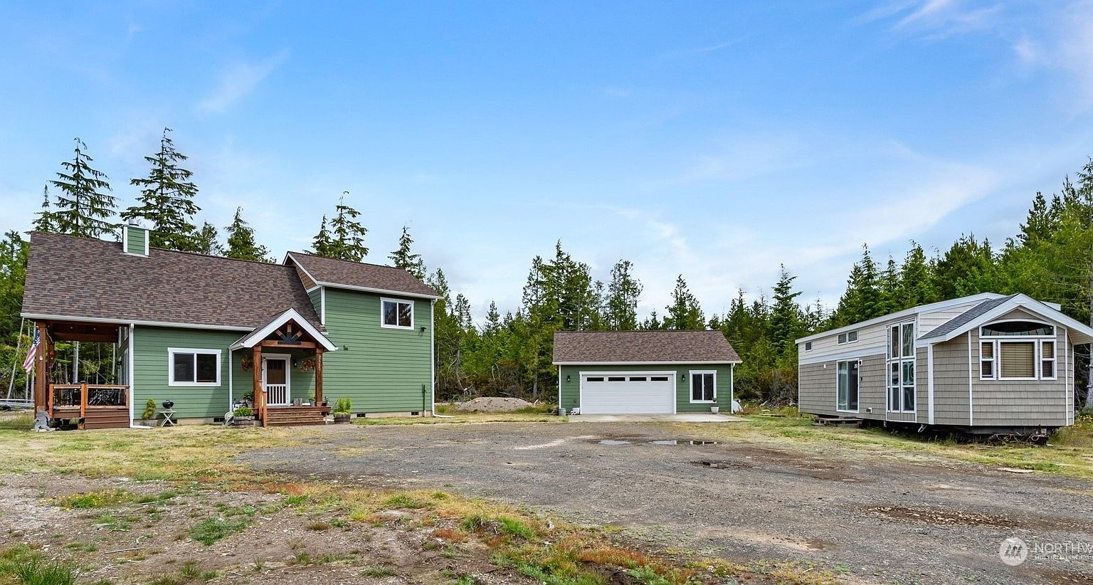 2415 Ocean Beach Road, Copalis Crossing, WA 98536 MLS 2258964 Zillow