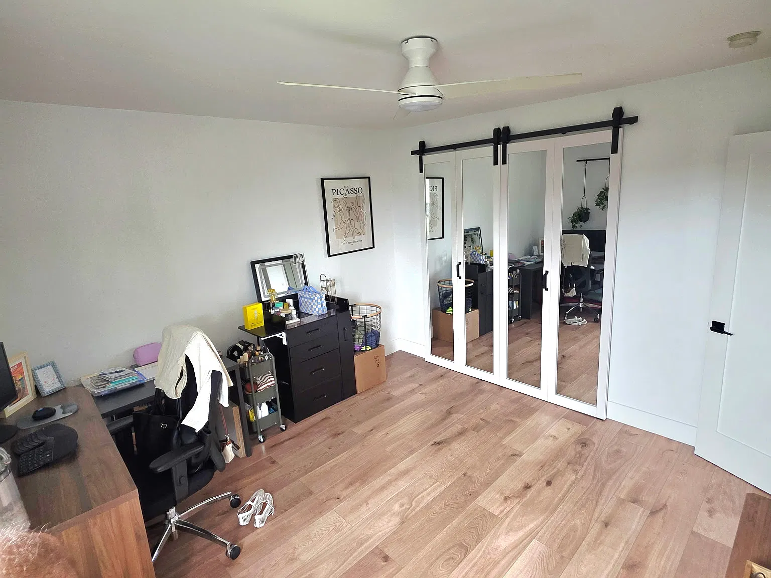 2 bed, 954 sqft, $2,600 — Photo 3