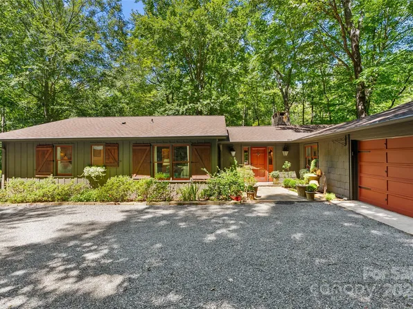 117 Tranquil Ln, Columbus, NC 28722