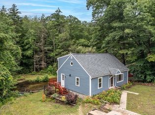 900 Rindge Rd, Fitchburg, MA 01420