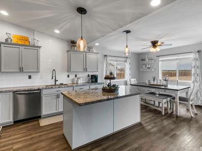 5304 Bentgrass Dr, Stagecoach, NV, 89429