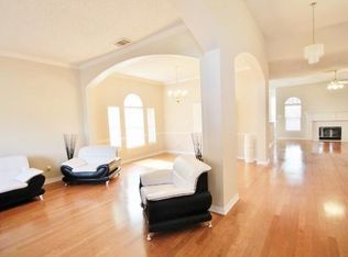 6505 Copperfield Ln, Plano, TX 75023