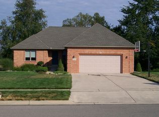 2265 Chestnut Cres, Saline, MI