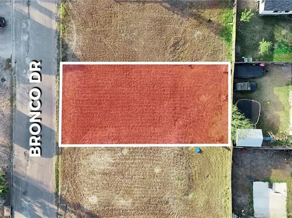 2603 Bronco Dr, Weslaco, TX 78596