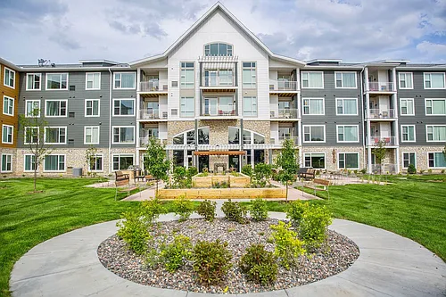 The Legends of Champlin 55+ Apartments Photo 1