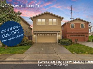 2542 Plymouth Oaks Ct, Stockton, CA 95204