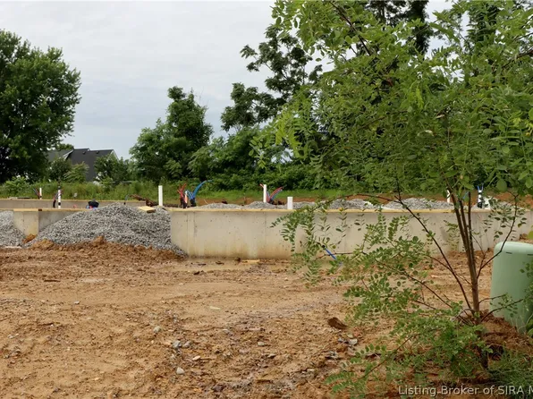 4231 - LOT 115 Skylar Way, New Albany, IN 47150