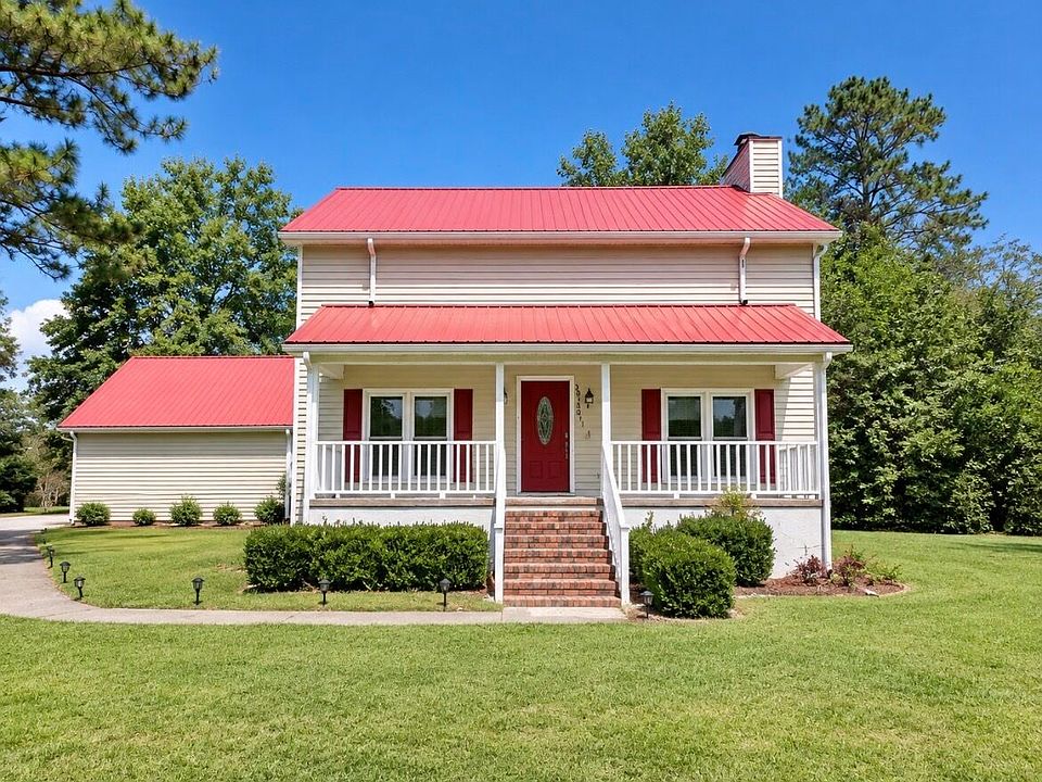 1st image of 3641 W Point Cir