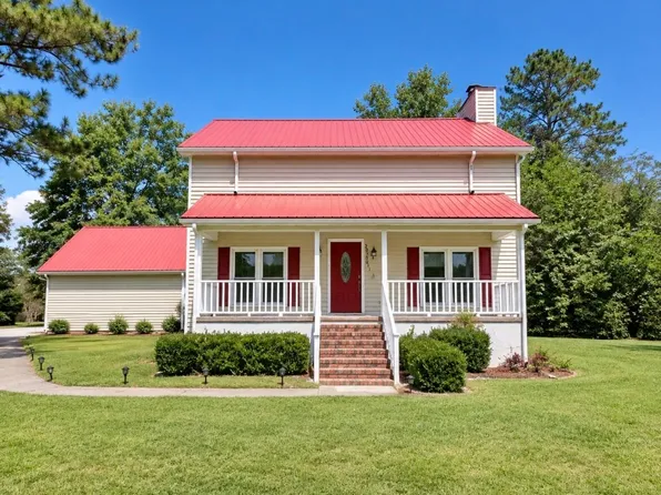 3641 W Point Cir, Lizella, GA 31052
