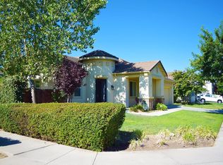 3802 Pomegranate Ave, Ceres, CA 95307