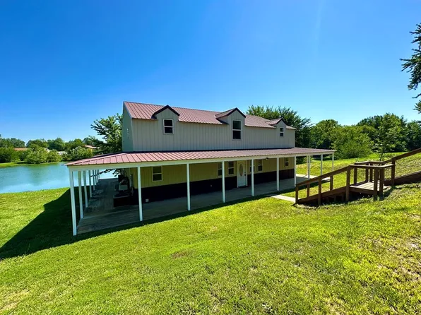 23530 Greystone Ln, Kirksville, MO 63501