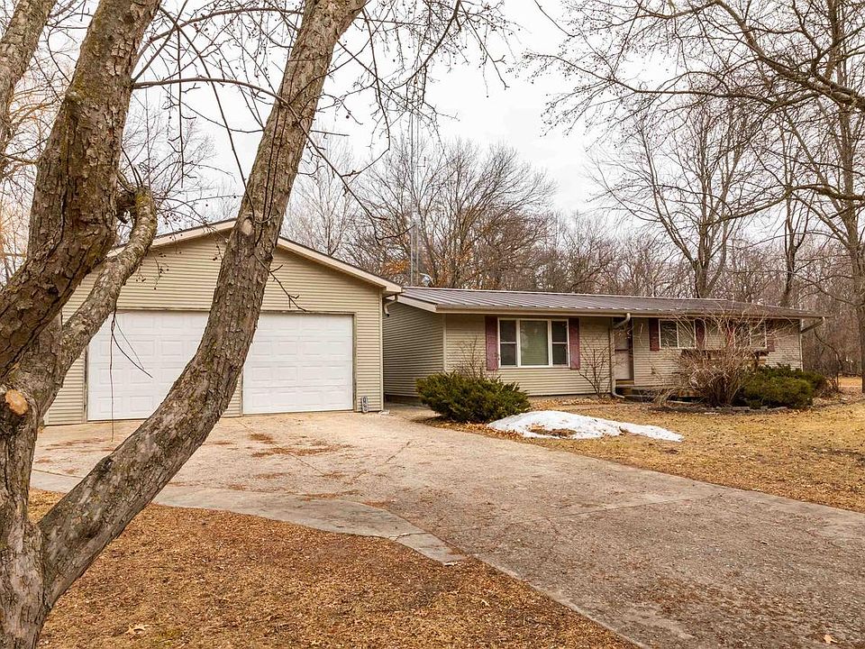 150 East Park Street, Westfield, WI 53964 Zillow