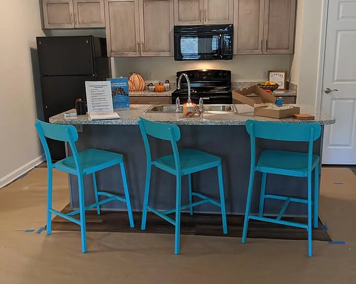 5205 Cooper Church Dr #101 — Photo 19