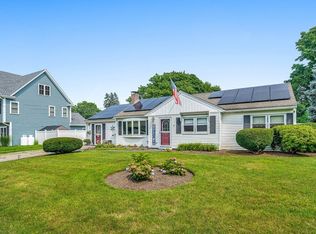 6 Stanley St, Natick, MA 01760