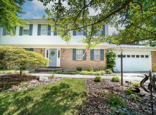 645 Brandy Way, Cincinnati, OH 45244