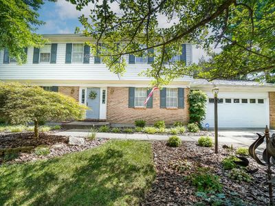 645 Brandy Way, Cincinnati, OH, 45244