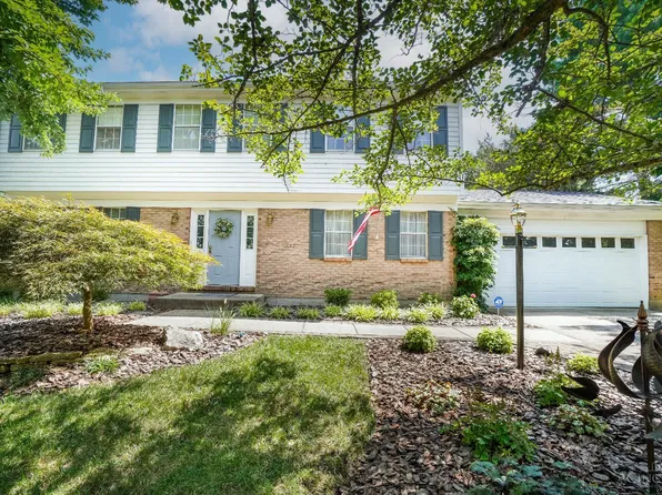 645 Brandy Way, Cincinnati, OH 45244