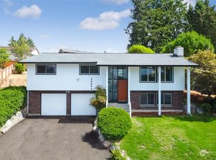 32504 23rd Ave SW, Federal Way, WA 98023