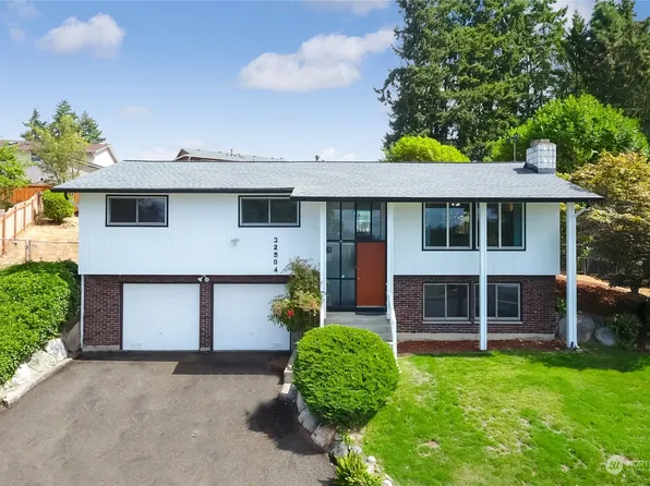 32504 23rd Avenue SW, Federal Way, WA 98023