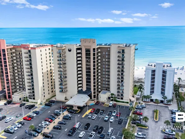 24132 Perdido Beach Blvd APT 1123, Orange Beach, AL 36561