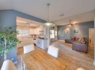 5805 Meadow Crst, Austin, TX 78744