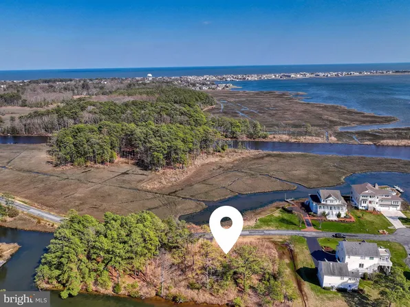 LOT 83 Robin Rd, Rehoboth Beach, DE 19971