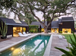 1155 Linda Vista Ave, Pasadena, CA 91103