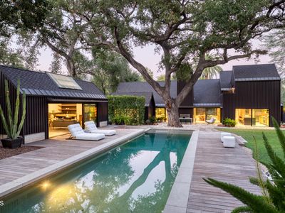 1155 Linda Vista Ave, Pasadena, CA, 91103