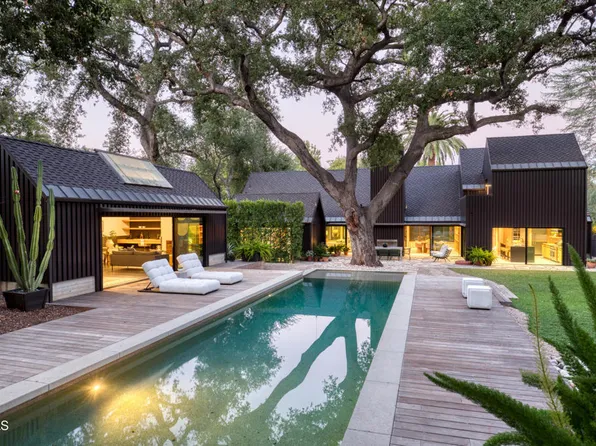 1155 Linda Vista Ave, Pasadena, CA 91103