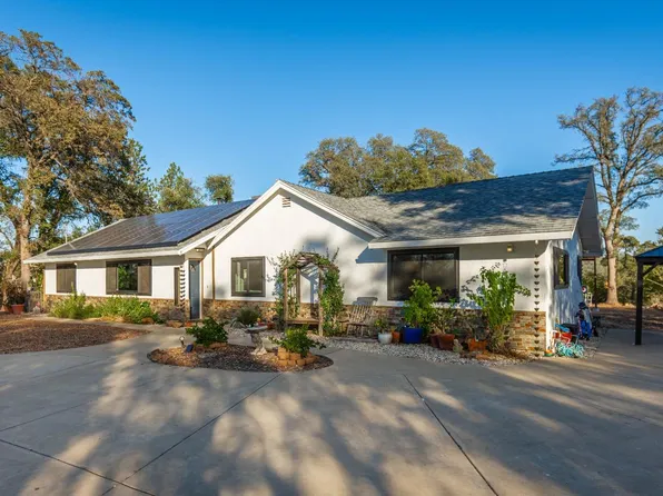 11970 Lorenson Road, Auburn, CA 95602
