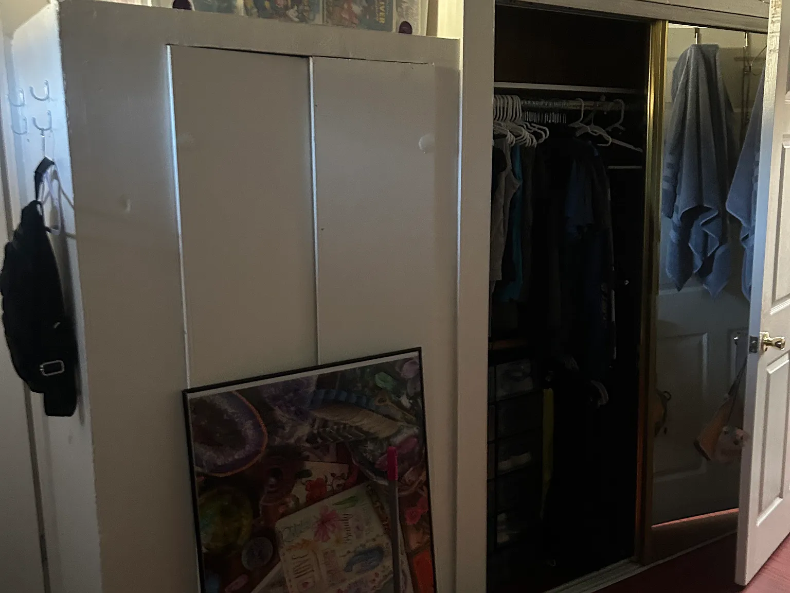 3 bed, 1000 sqft, $2,700 — Photo 4