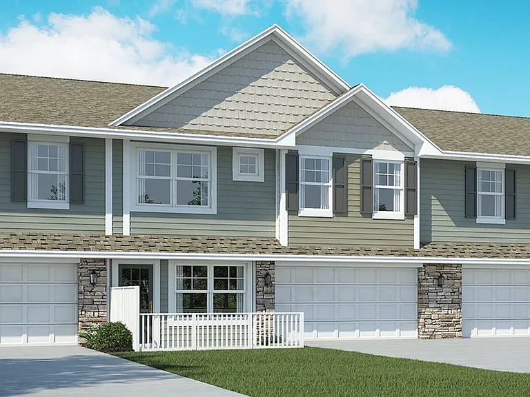 15018 Adare Way — Photo 1