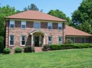 207 Hillside Dr, Monroe, NC 28112