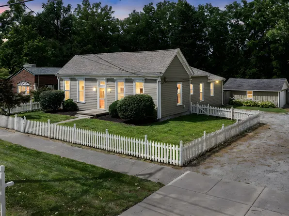 321 N Union St, Westfield, IN 46074