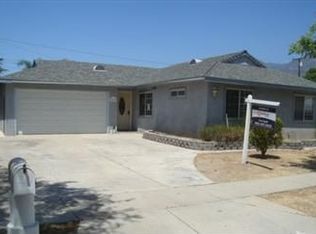 313 Los Serenos Dr, Fillmore, CA 93015